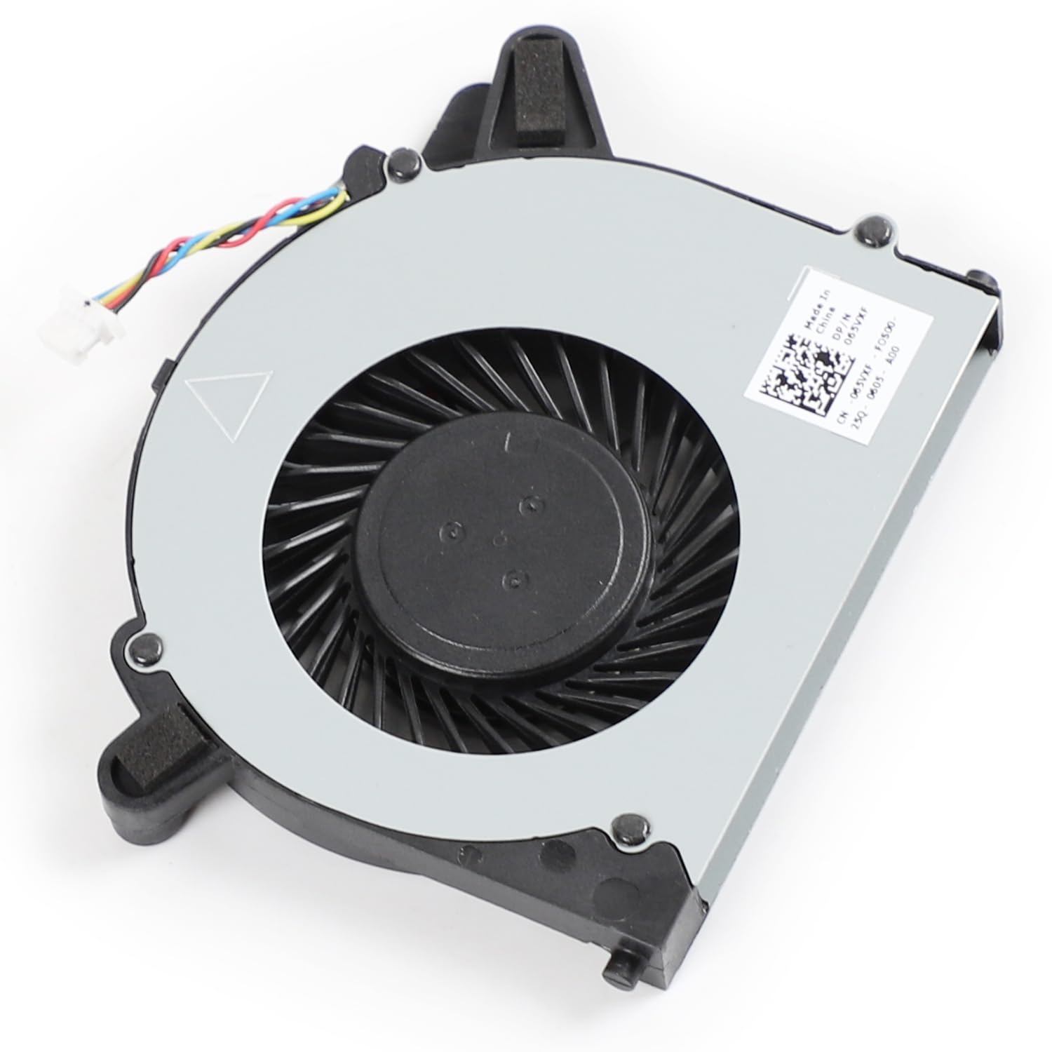 DELL - Core i7 新品SSD240GB＋HDD1TB HD5770(高冷却FAN) Amazon.com: SYW·pcparts CN-01TMP6 Compatible Cooling Fan for